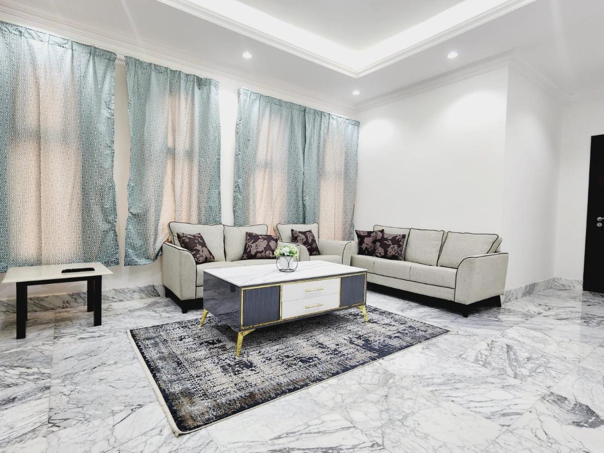 Ferienwohnung Apatment In Rawdat Alkhail Doha Exterior foto