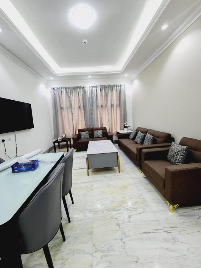 Ferienwohnung Apatment In Rawdat Alkhail Doha Exterior foto