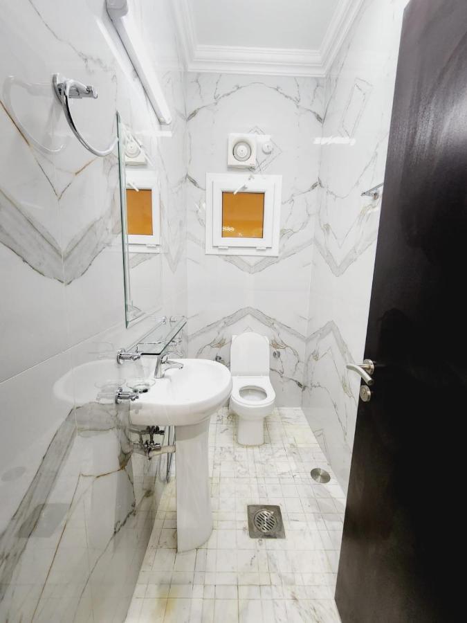 Ferienwohnung Apatment In Rawdat Alkhail Doha Exterior foto