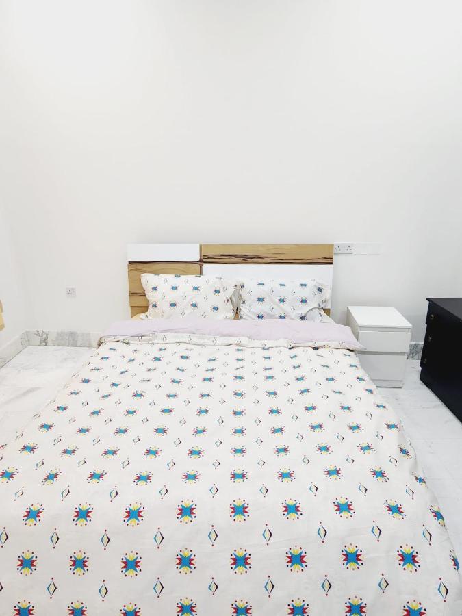 Ferienwohnung Apatment In Rawdat Alkhail Doha Exterior foto
