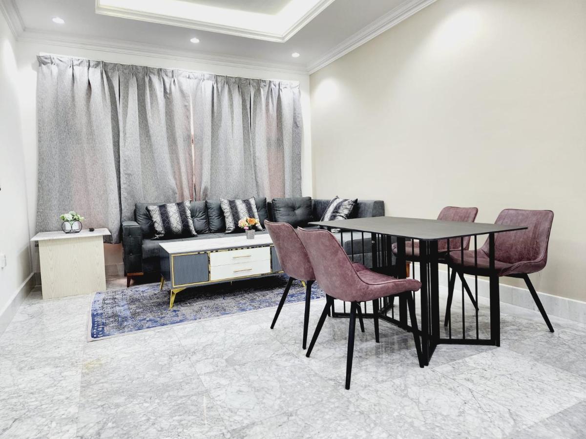 Ferienwohnung Apatment In Rawdat Alkhail Doha Exterior foto